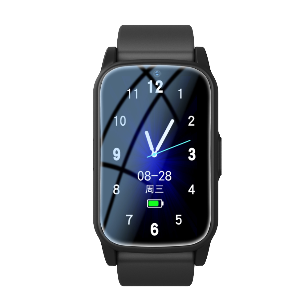 Smartwatch I Watches - New Upgraded Version Elderly Smart Watch