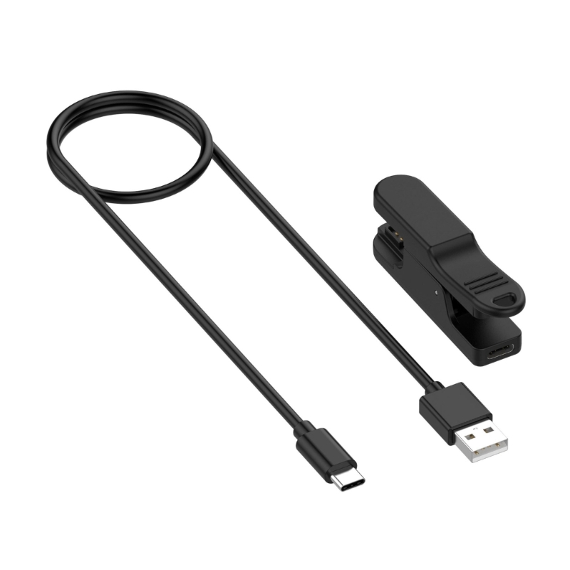 Casio Watches Smartwatch - 1m USB fast Charging Cable for