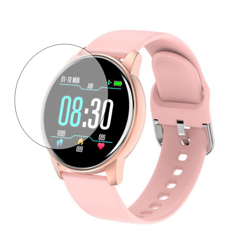 Smartwatch Watches Price - Bộ 5 TPU Mềm Mại Đồng
