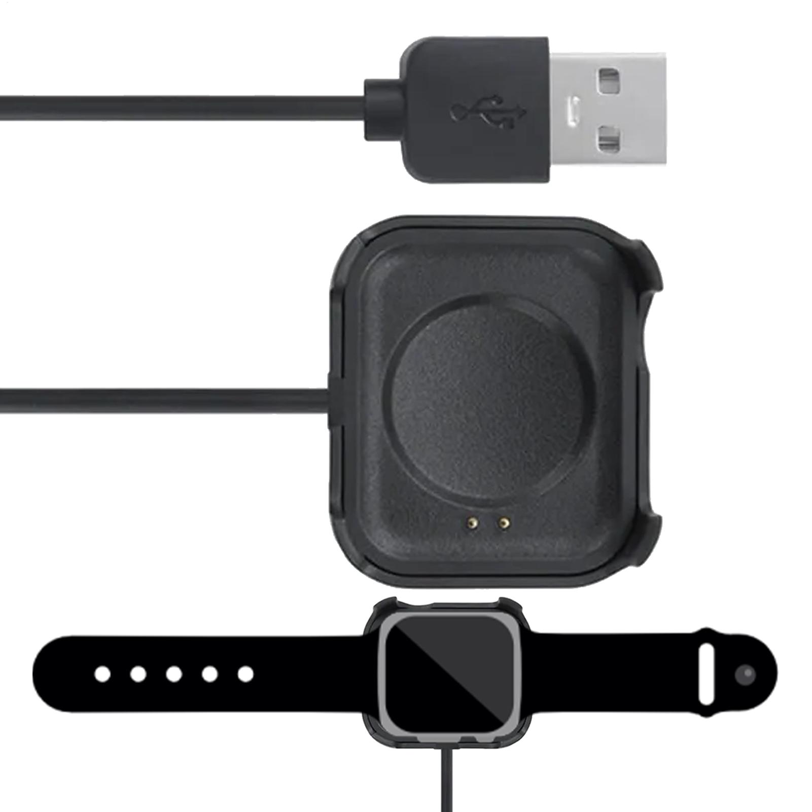 Smartwatch Watches Price - 1PC Smart Watch Magnetic Charger USB