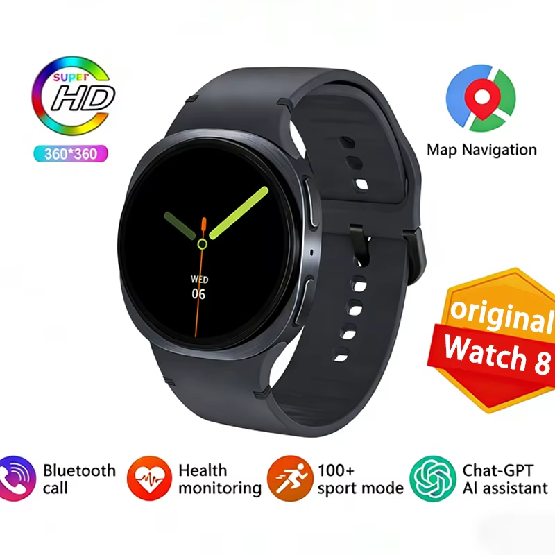 Smartwatch Sports Watches For Women - 2026 New classic 8 Max Women