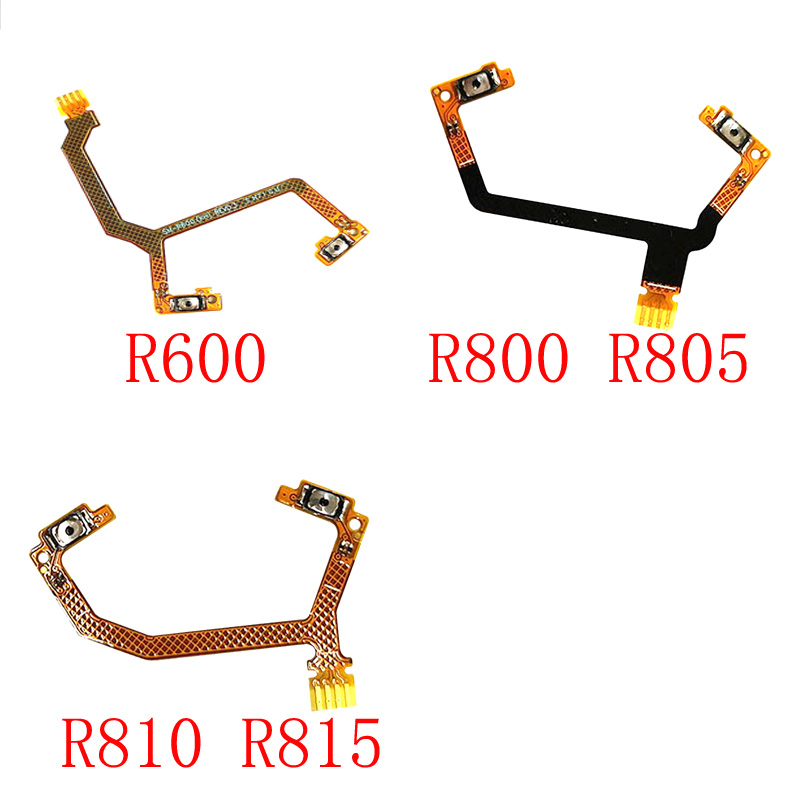 Watch R815 - 1 Cái Điện Chuyển Đổi Nút
