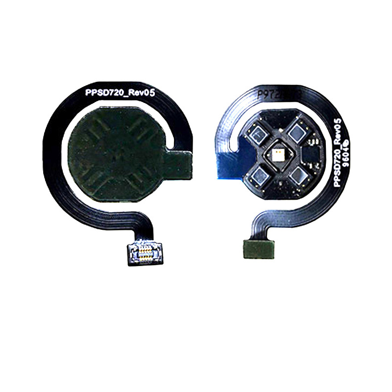 Watch R815 - 1 Cái Máy Đo Nhịp Tim