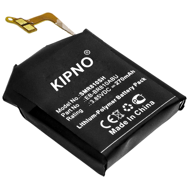 Watch R815 - Smartwatch EB-BR170ABU EB-BR170ABY EB-BR810ABU GH43-04857A Battery