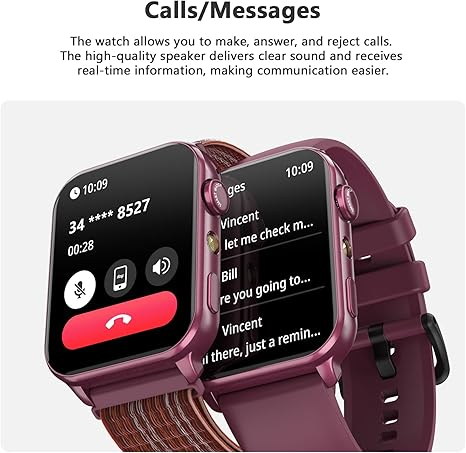 Blackview R30 MAX Smartwatch 1 - đánh giá và giá Smartwatch Sports Watches For Women