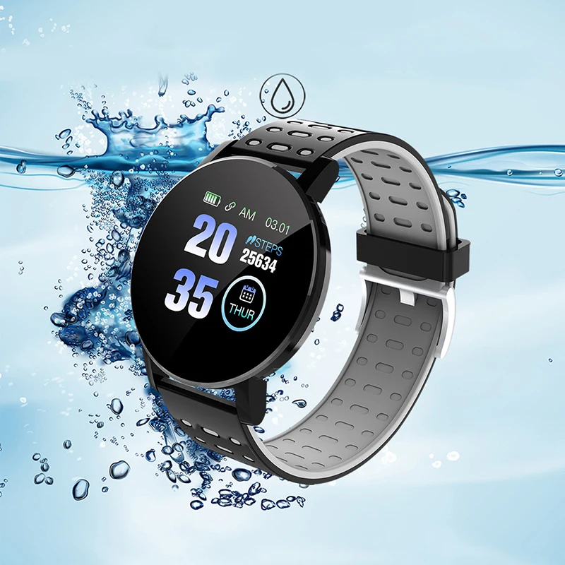 Children's Sports Smart Watch  - đánh giá và giá Smartwatch Digital Watches For Boys