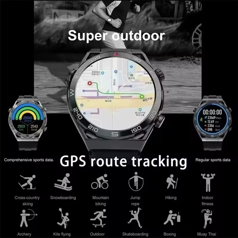 Hotsale Smartwatch Women Men L - đánh giá và giá Smartwatch Sports Watches For Women