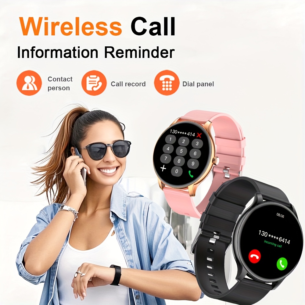 LXASFIT 2025 New Smart Watch H - đánh giá và giá Smartwatch Angelo Watches