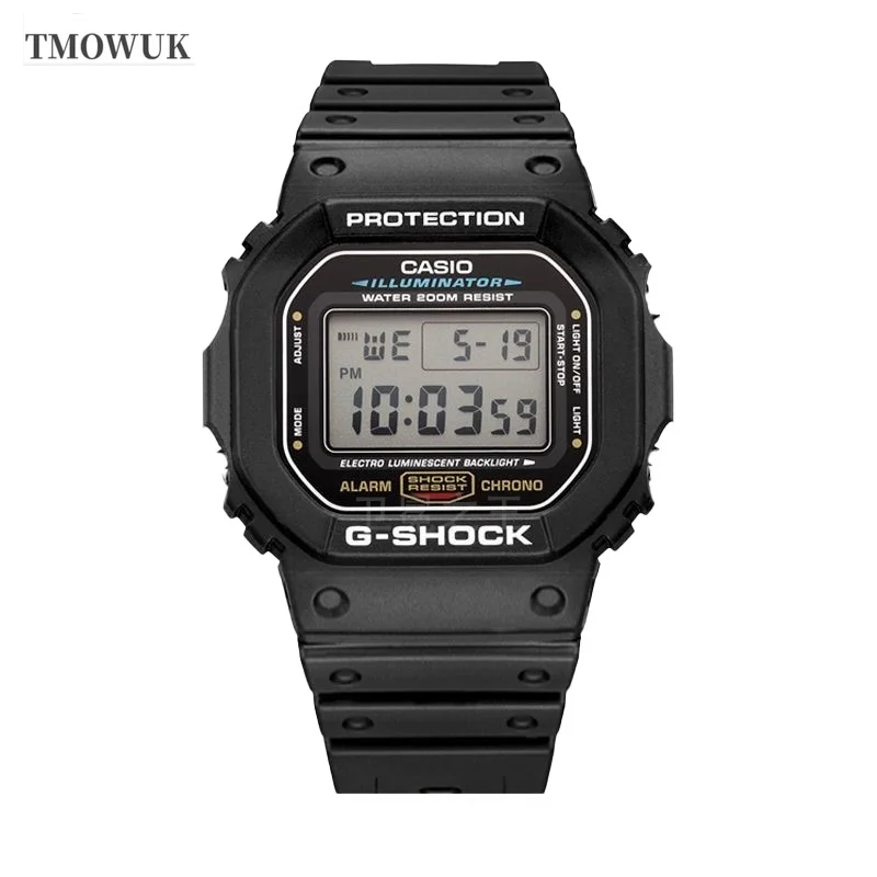 For  DW-5035 DW 5600 GW-B5600  - đánh giá và giá Casio Watches Smartwatch