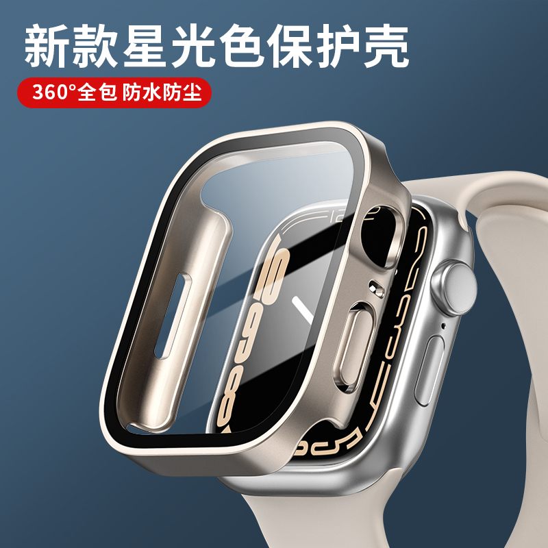 Glass+cover For Apple Watch ca - đánh giá và giá Smartwatch Watches Price