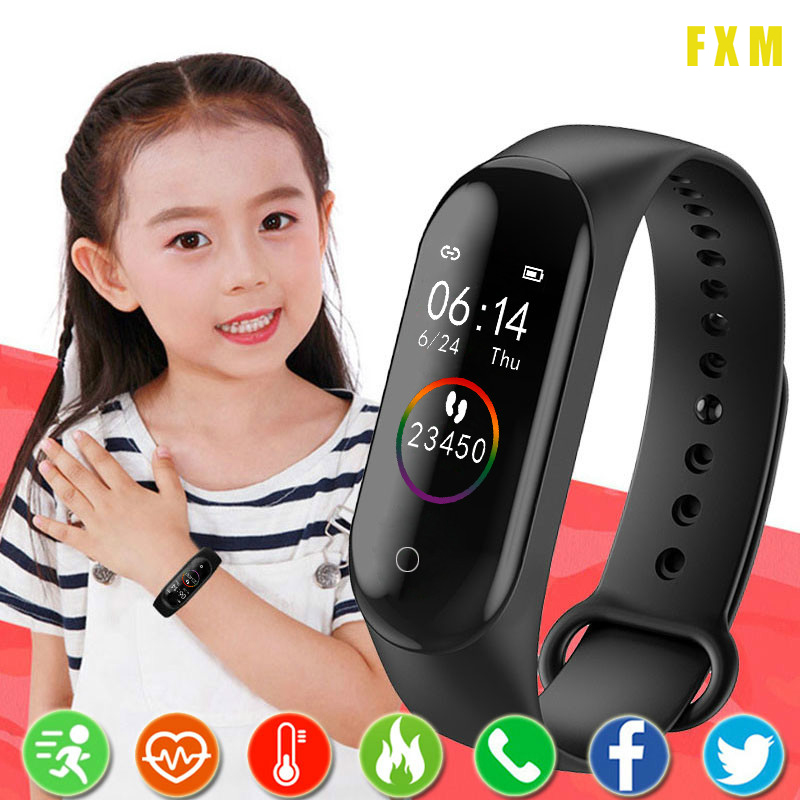 Đồng Hồ Thông Minh Smart Watch - đánh giá và giá Smartwatch Digital Watches For Boys