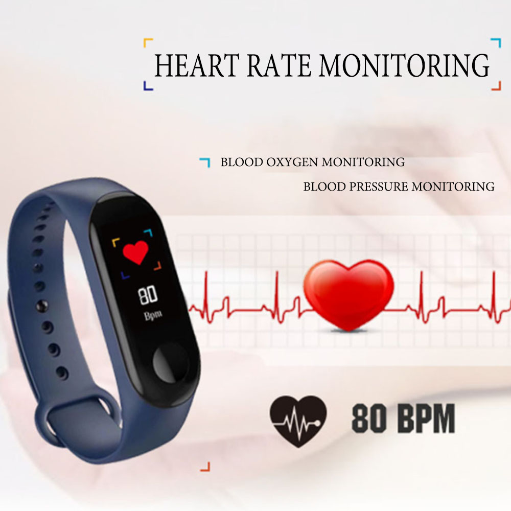 Đồng Hồ Thông Minh Smart Watch - đánh giá và giá Smartwatch Digital Watches For Boys