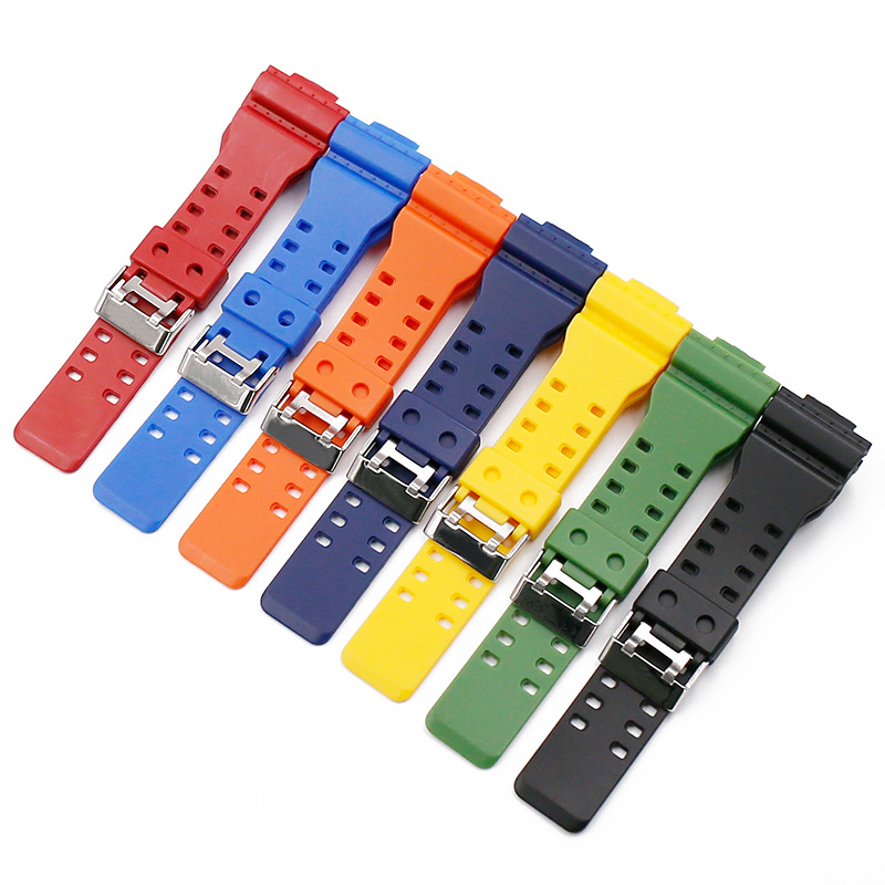 20mm Smart Watch Band For G-Sh - đánh giá và giá Casio Watches Smartwatch