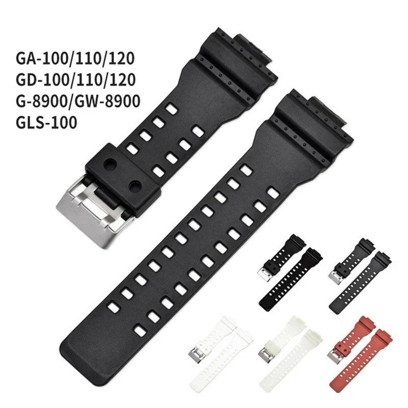 20mm Smart Watch Band For G-Sh - đánh giá và giá Casio Watches Smartwatch