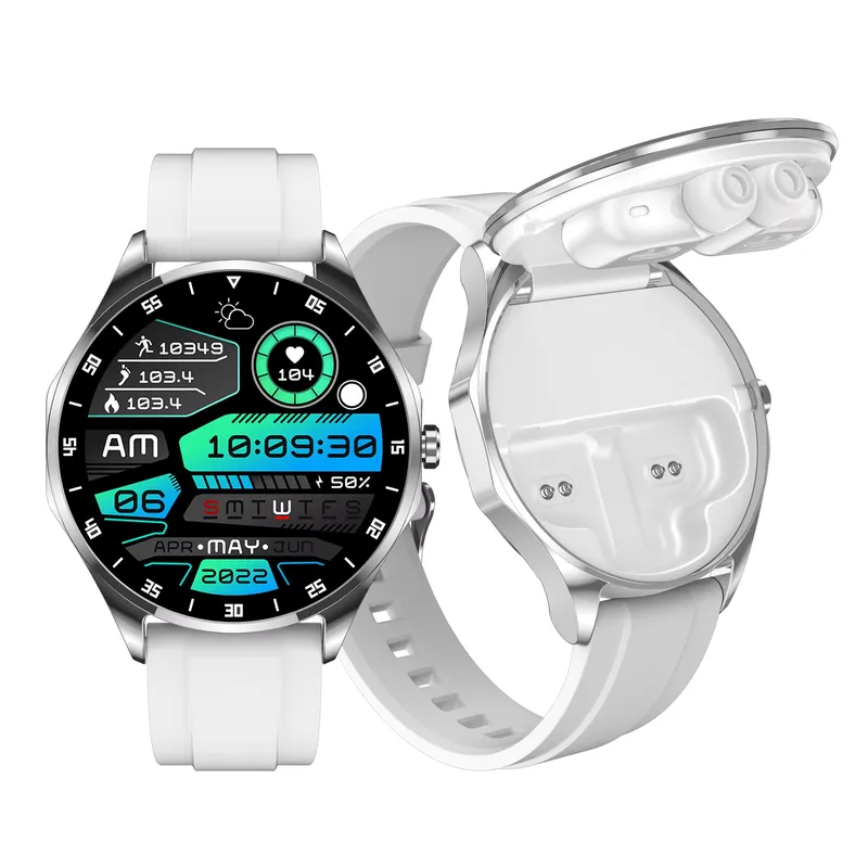 OEM Amoled 1.43'' Smart Watch  - đánh giá và giá Smartwatch I Watches