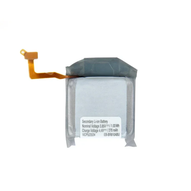 Brand New EB-BR810ABU 270mAh N - đánh giá và giá Watch R815