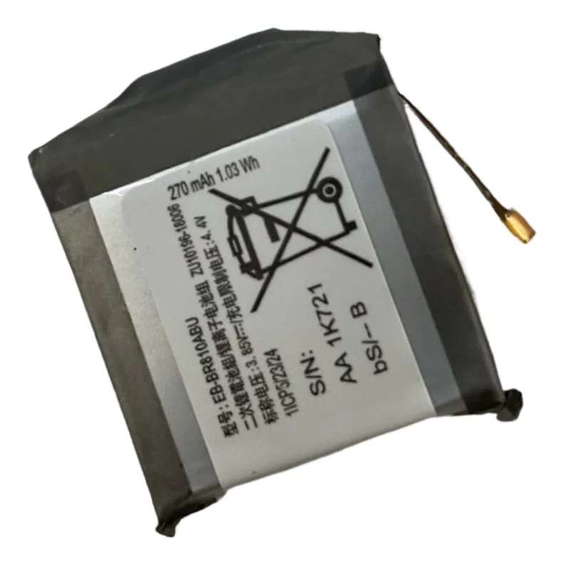New Replacement Watch Battery  - đánh giá và giá Watch R815