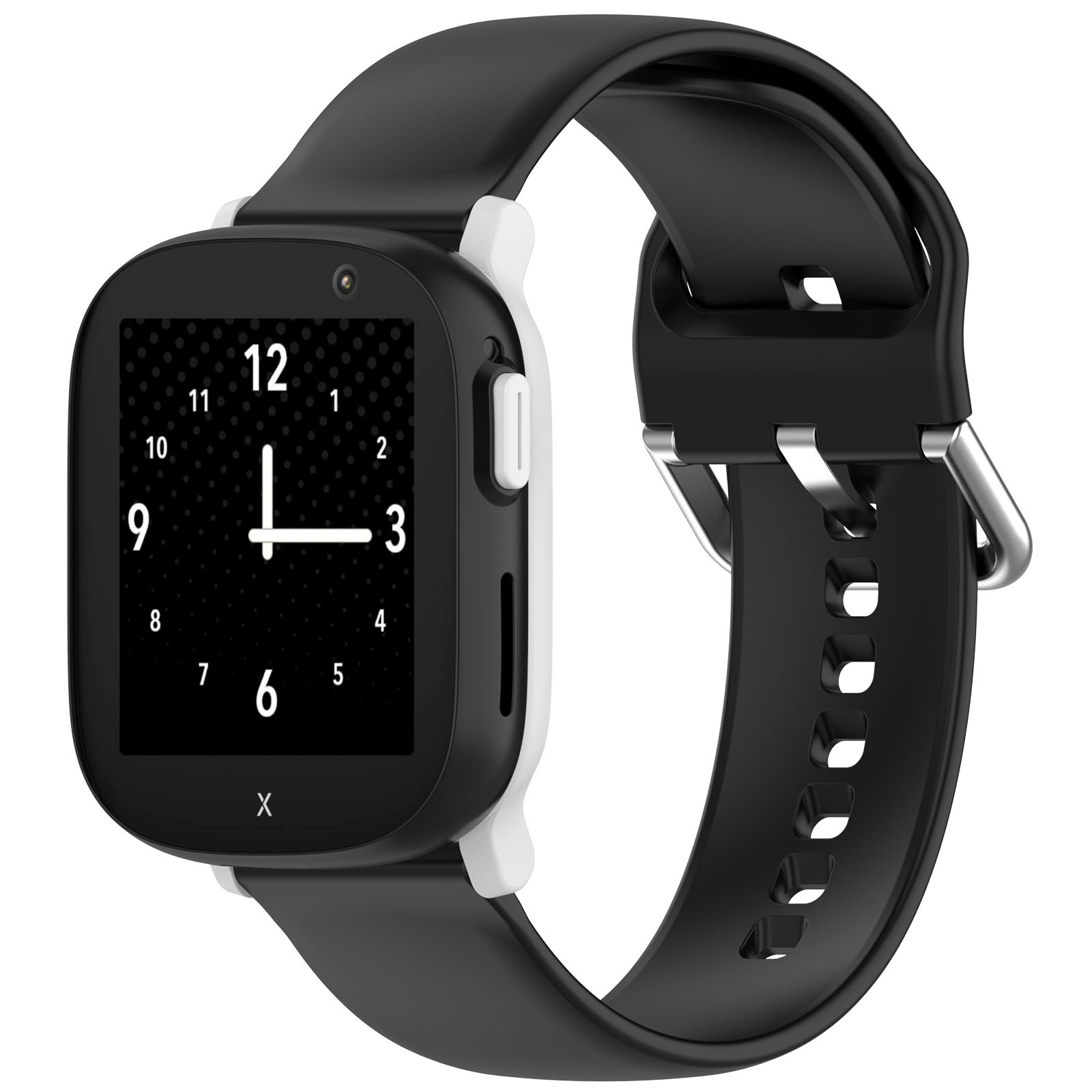 20mm Silicone Child Smartwatch - đánh giá và giá Smartwatch Watches For Children