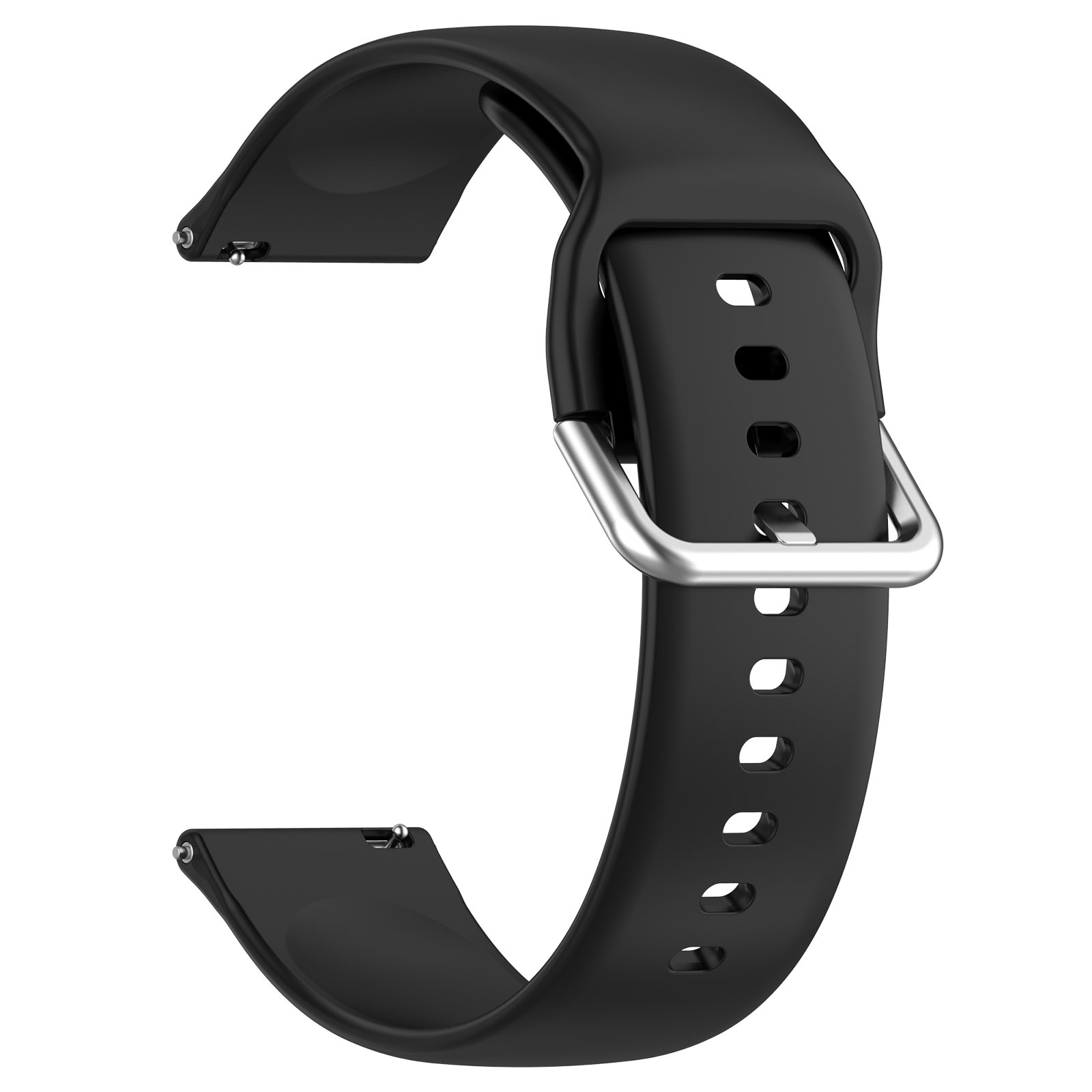 20mm Silicone Child Smartwatch - đánh giá và giá Smartwatch Watches For Children