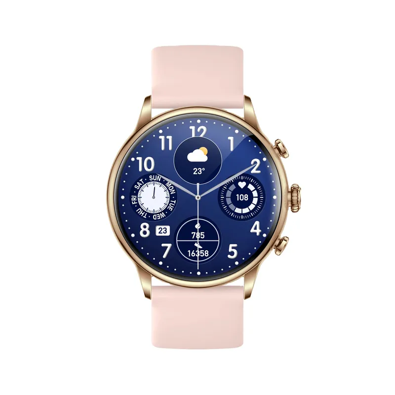 H26 Women's Fashion Digital El - đánh giá và giá Smartwatch I Watches