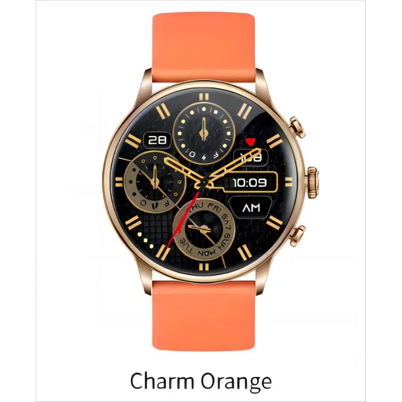 H26 Women's Fashion Digital El - đánh giá và giá Smartwatch I Watches