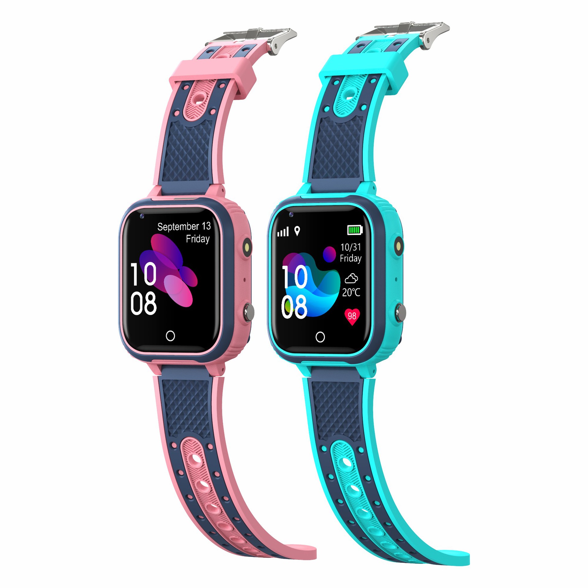 Child Smartwatch Camera Monito - đánh giá và giá Smartwatch Watches For Children