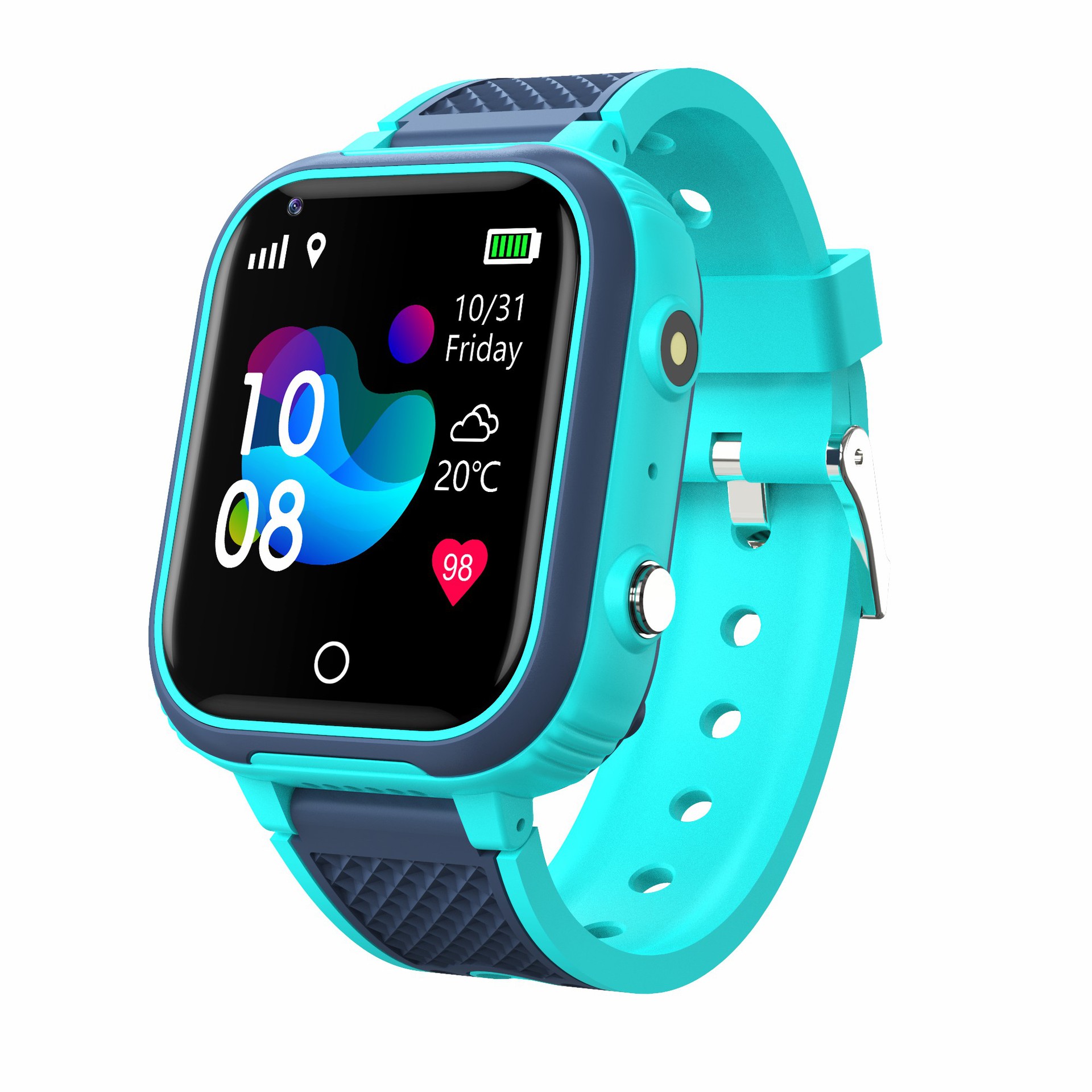 Child Smartwatch Camera Monito - đánh giá và giá Smartwatch Watches For Children