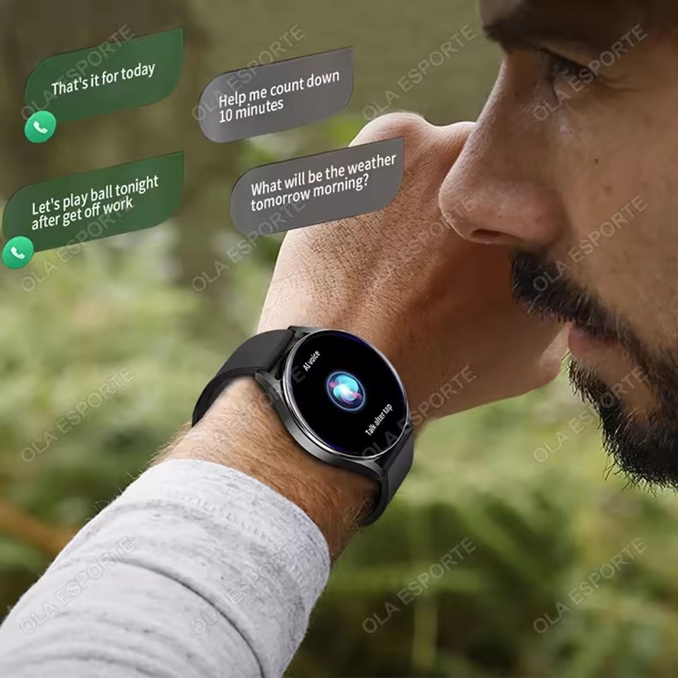 2025 New Women SmartWatch Blue - đánh giá và giá Smartwatch Angelo Watches