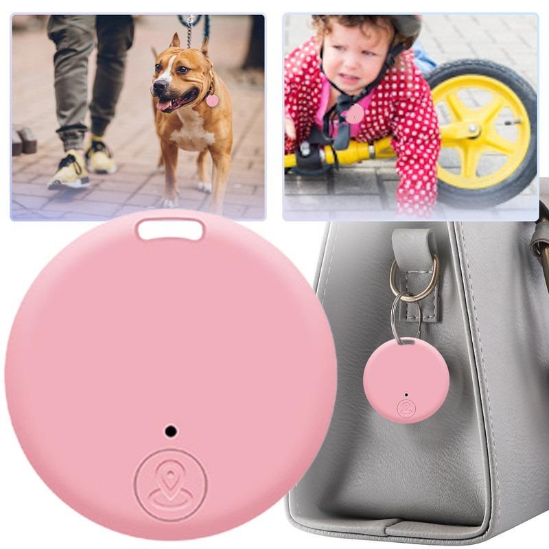 Mini GPS Locator Anti-Lost Dev - đánh giá và giá Smartwatch Watches For Children
