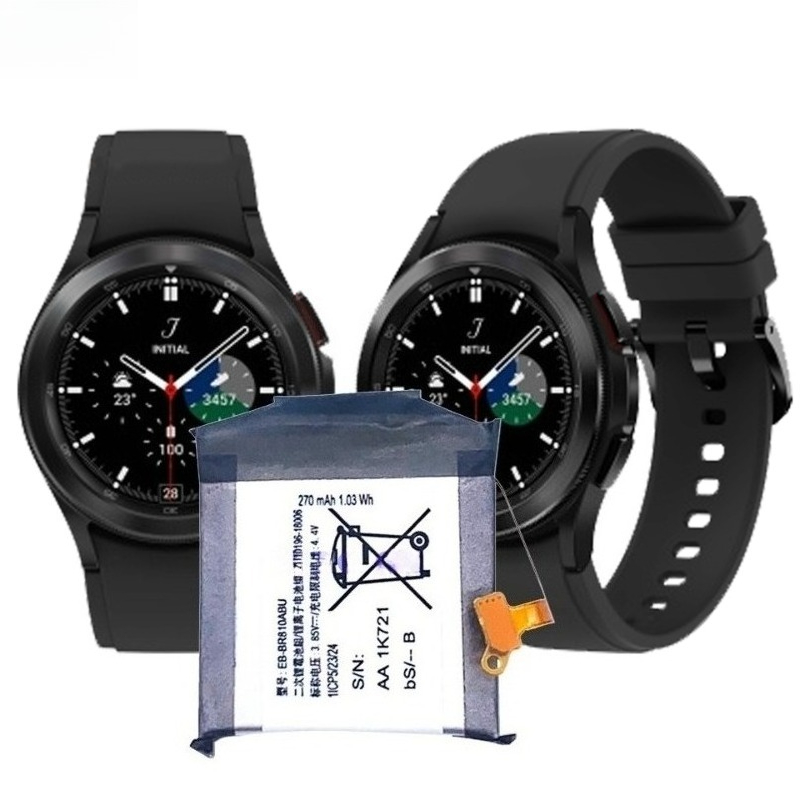 New Phone EB-BR810ABU Battery  - đánh giá và giá Watch R815