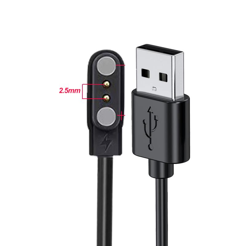 2 pins 4pins Smartwatch Dock C - đánh giá và giá Smartwatch Watches For Children