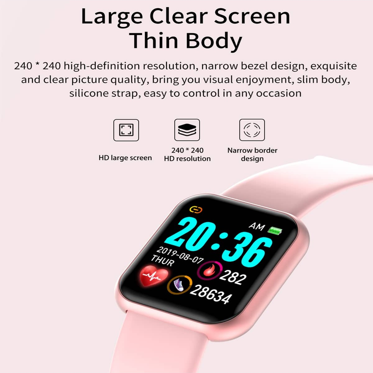 Smart Watch Message Remind Mus - đánh giá và giá Smartwatch Watches Price