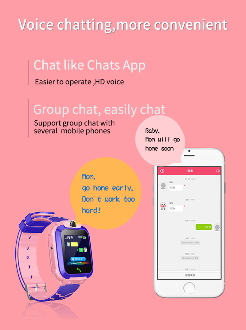 2026 Waterproof Smart Watch Ki - đánh giá và giá Smartwatch Watches For Children