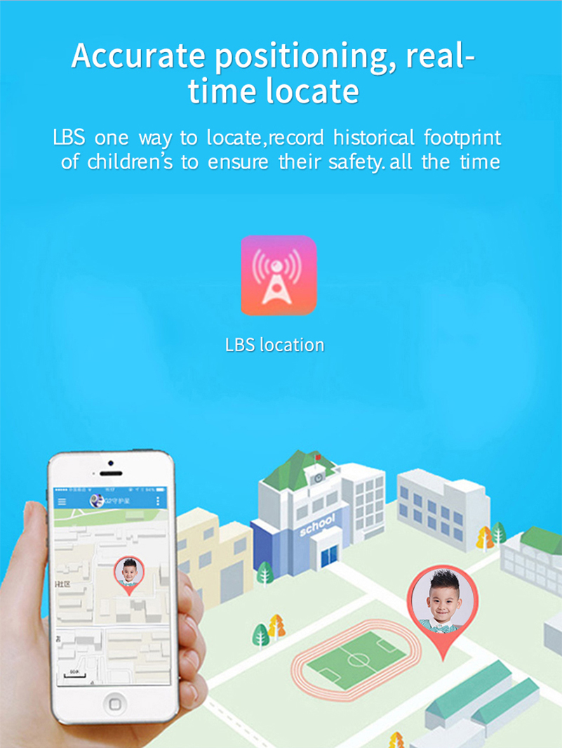 2026 Waterproof Smart Watch Ki - đánh giá và giá Smartwatch Watches For Children