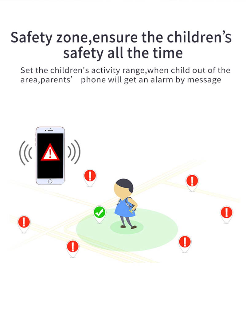 2026 Waterproof Smart Watch Ki - đánh giá và giá Smartwatch Watches For Children