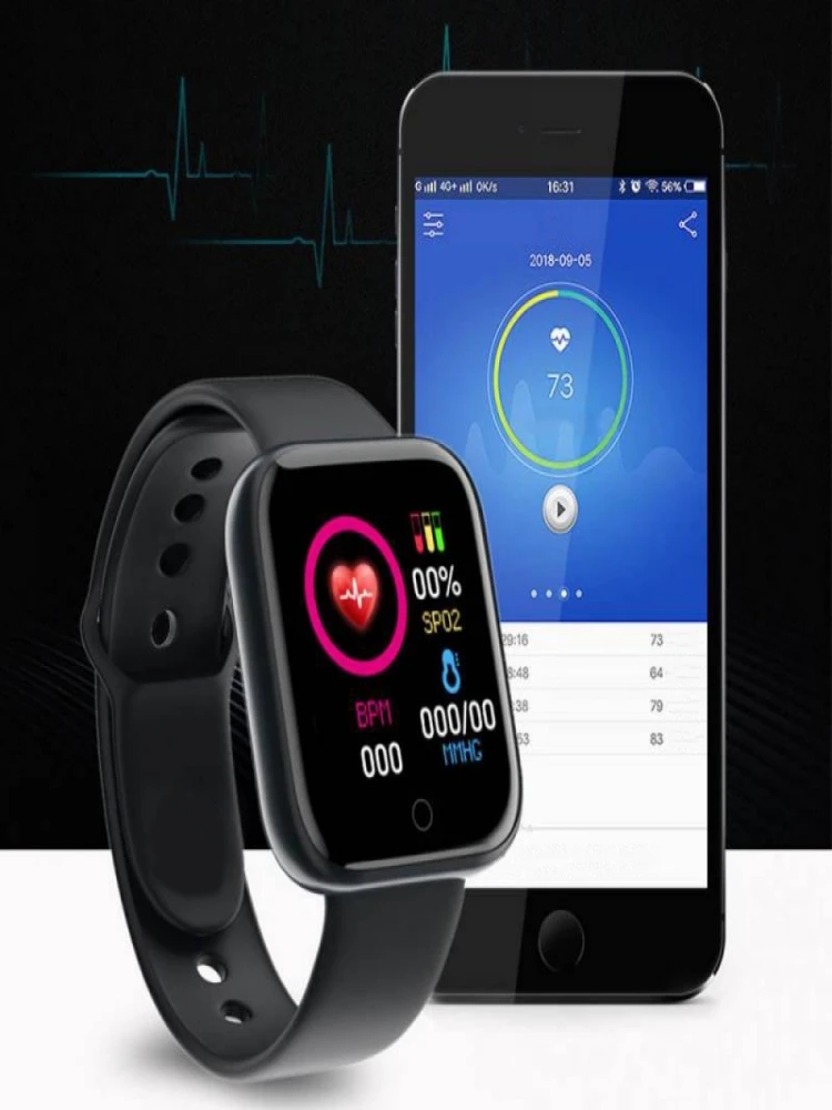 Smart Watch For Women Men Wris - đánh giá và giá Smartwatch Watches Price
