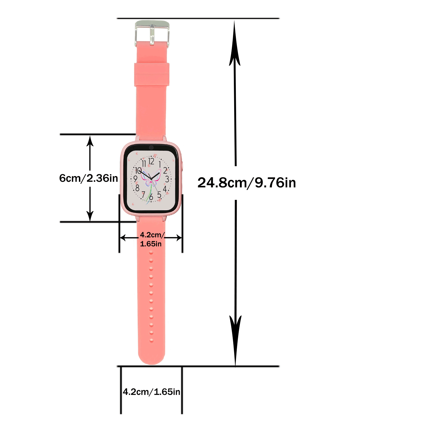Children Watch Birthday Gifts  - đánh giá và giá Smartwatch Digital Watches For Boys