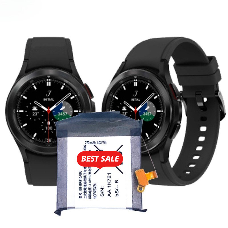 EB-BR810ABU for Samsung S4 42m - đánh giá và giá Watch R815