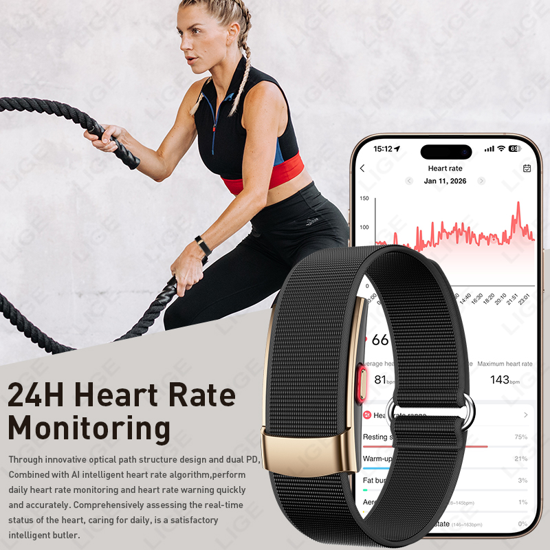 LIGE New 25 Days Long Battery  - đánh giá và giá Smartwatch Watches For Children