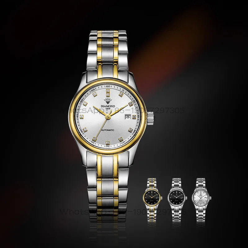 Time Island Watch Store Shangh - đánh giá và giá Skeleton Mechanical Watch