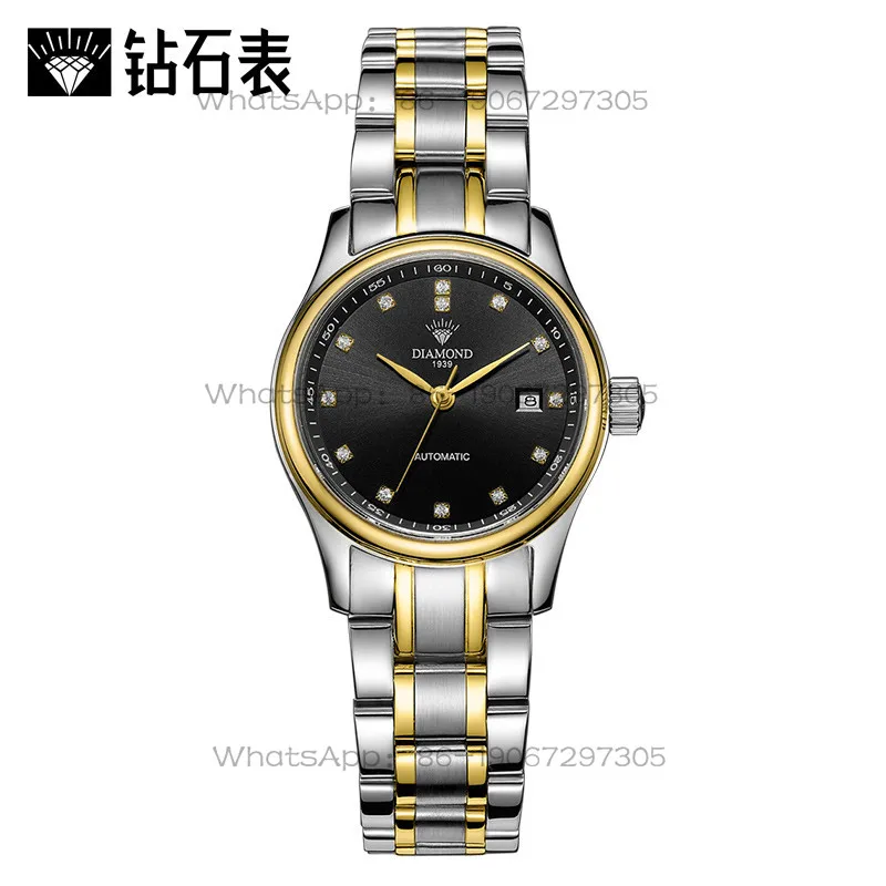 Time Island Watch Store Shangh - đánh giá và giá Skeleton Mechanical Watch