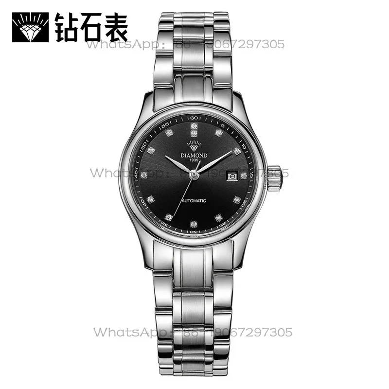Time Island Watch Store Shangh - đánh giá và giá Skeleton Mechanical Watch