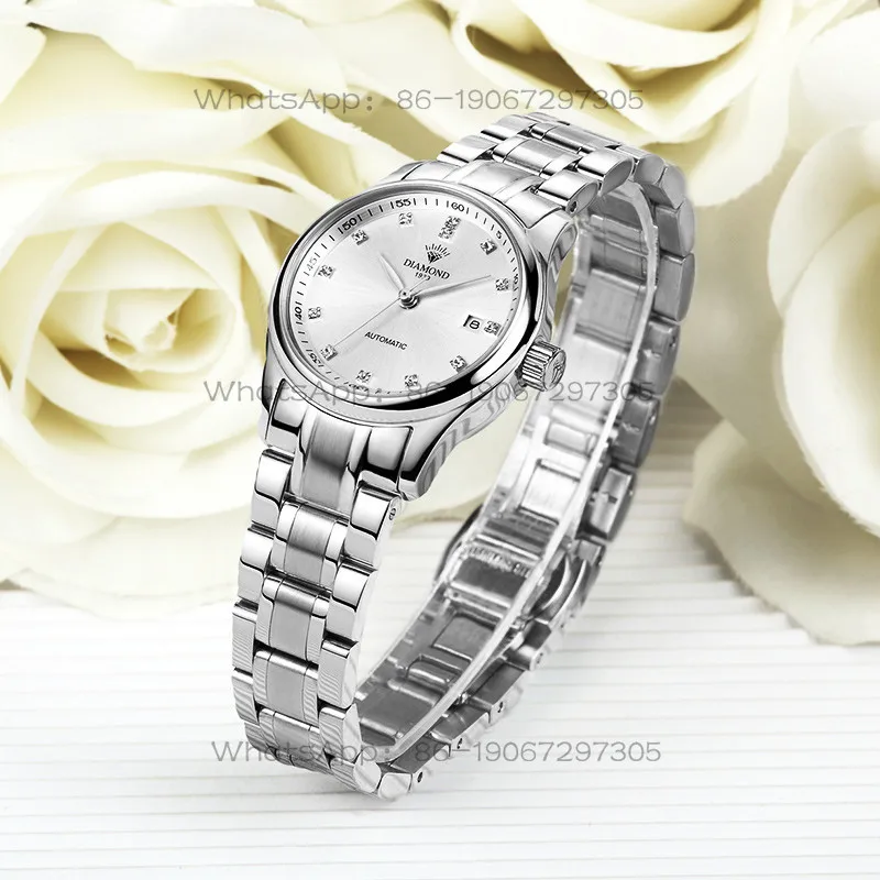Time Island Watch Store Shangh - đánh giá và giá Skeleton Mechanical Watch