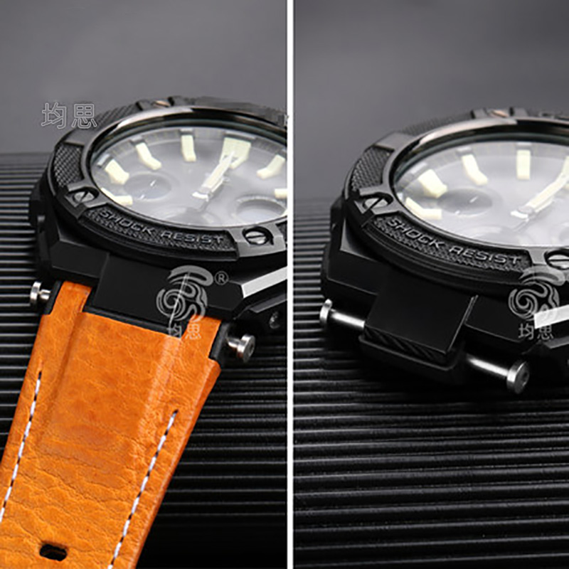 Casio Đồng Hồ Ốc Vít GST-GST-B - đánh giá và giá Casio Watches Smartwatch