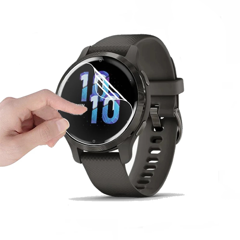 Bộ 5 TPU Mềm Mại Đồng Hồ Thông - đánh giá và giá Smartwatch Watches Price