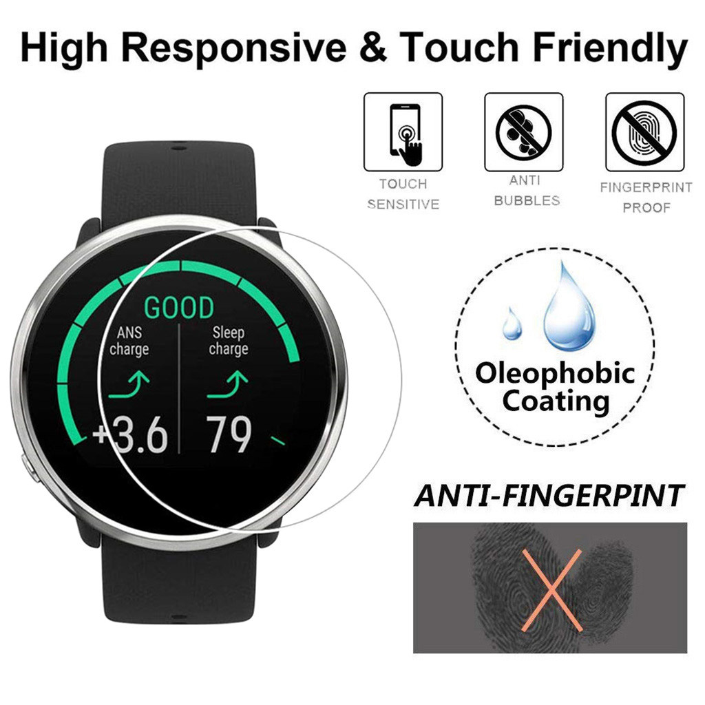 Bộ 5 TPU Mềm Mại Đồng Hồ Thông - đánh giá và giá Smartwatch Watches Price