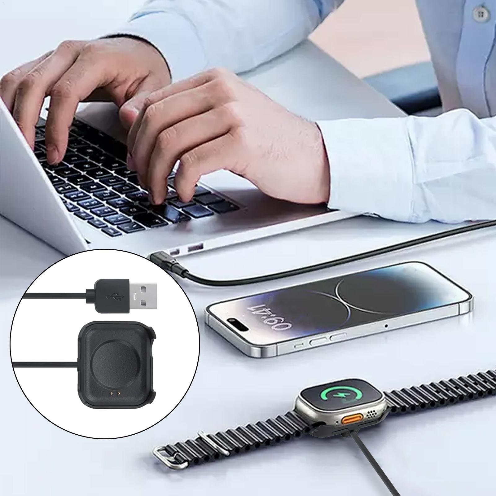1PC Smart Watch Magnetic Charg - đánh giá và giá Smartwatch Watches Price
