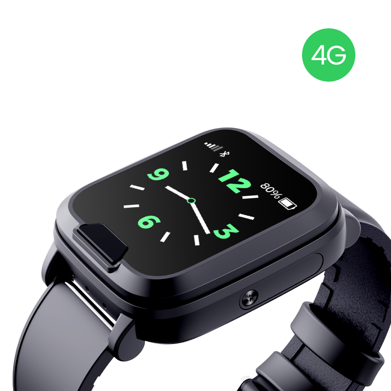 Long Battery Life 4G Smart Wat - đánh giá và giá Smartwatch I Watches
