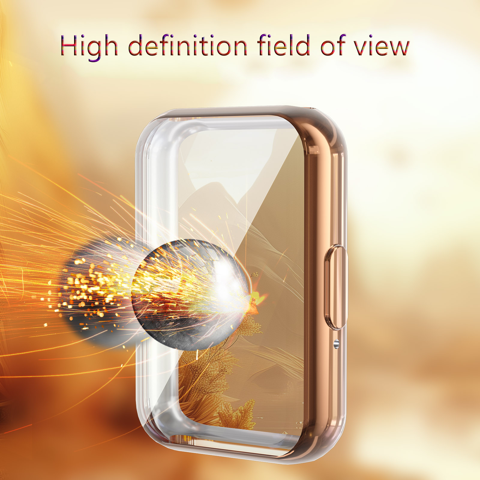 Cover for Samsung Galaxy Fit 3 - đánh giá và giá Smartwatch Watches Price