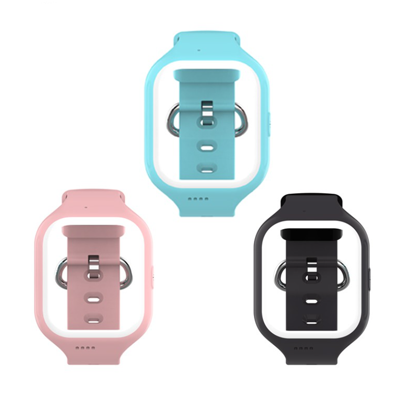 Detachable Strap Casing of Won - đánh giá và giá Smartwatch Watches For Children
